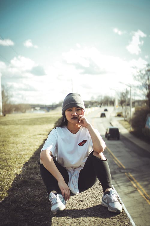 有关T恤, 不快樂, 不满意的免费素材图片