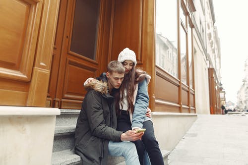 有关一对, 一起, 人的免费素材图片