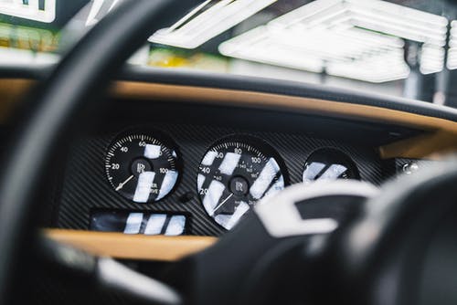 有关交通系统, 仪表板, 劳斯莱斯的免费素材图片