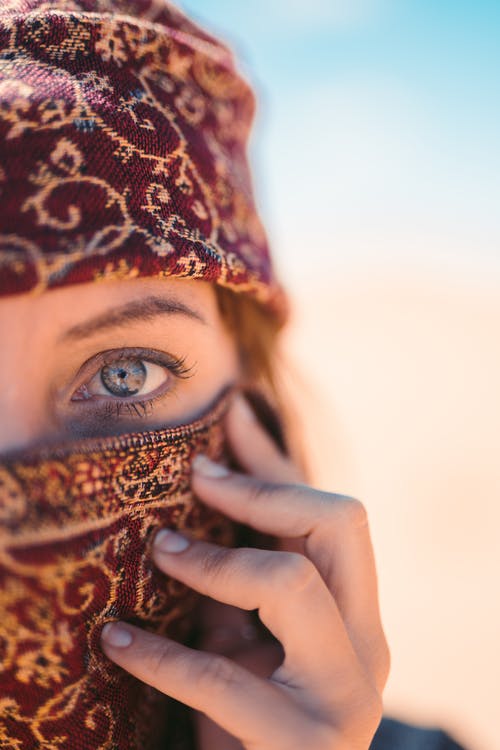 有关al wahat al dakhla沙漠, 传统, 传统服饰的免费素材图片