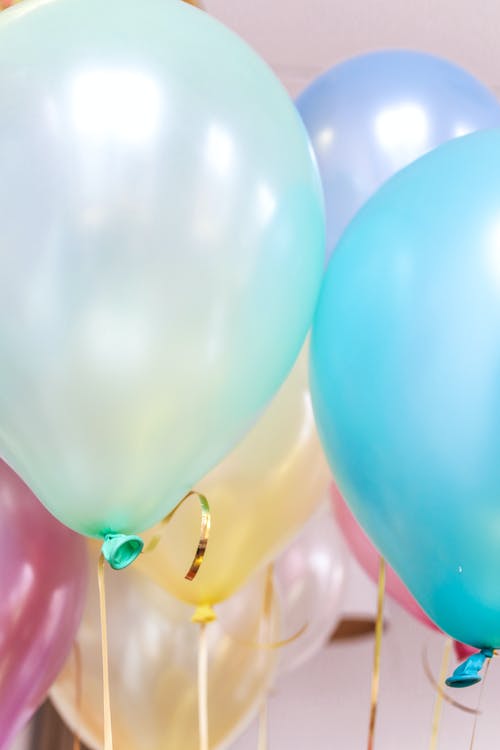 有关气球, 派对, 玩具的免费素材图片
