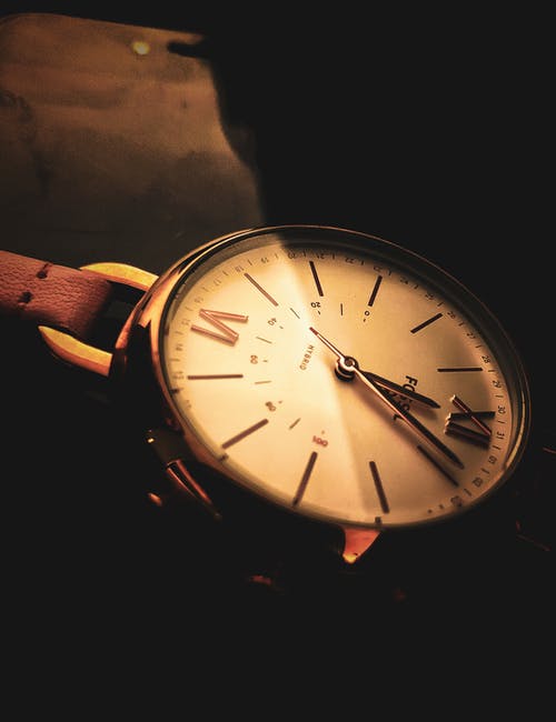 有关Analog Watch 美国手表品牌, 手表, 时间的免费素材图片
