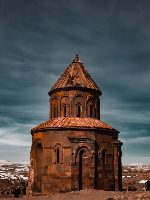 有关ani, 中世纪, 亚美尼亚的免费素材图片