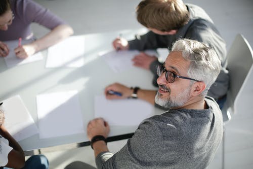 有关Copyspace, 一起, 中年的免费素材图片