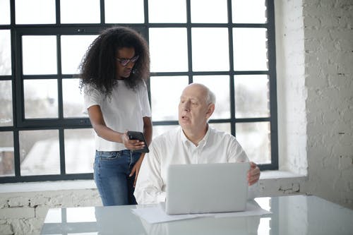 有关3C用品, Copyspace, 事业的免费素材图片