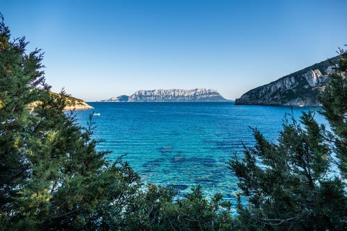 有关地中海, 塔沃拉拉, 夏天的免费素材图片