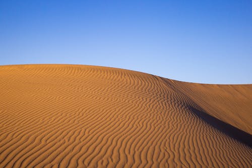 有关huacachina, 乾旱, 乾的的免费素材图片