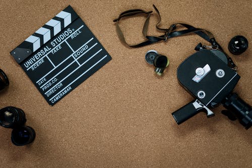 有关cinemagraph, Flatlay, 动作相机的免费素材图片