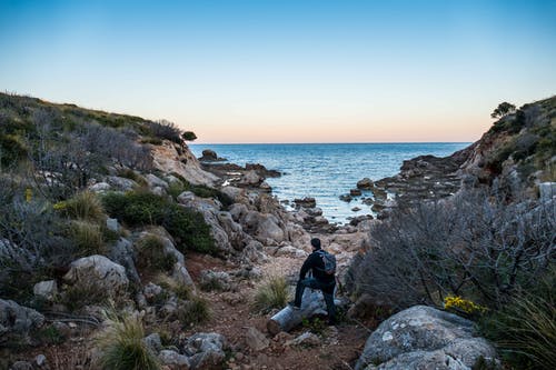 有关人, 卡拉格雷卡, 地中海的免费素材图片