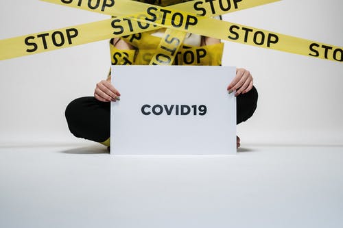 有关covid-19, 保护, 停的免费素材图片