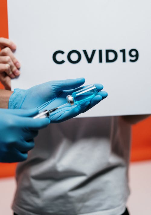 有关covid-19, 乳胶手套, 保护的免费素材图片