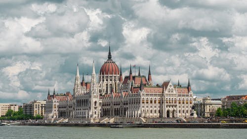 有关匈牙利, 匈牙利议会大楼, 国会的免费素材图片