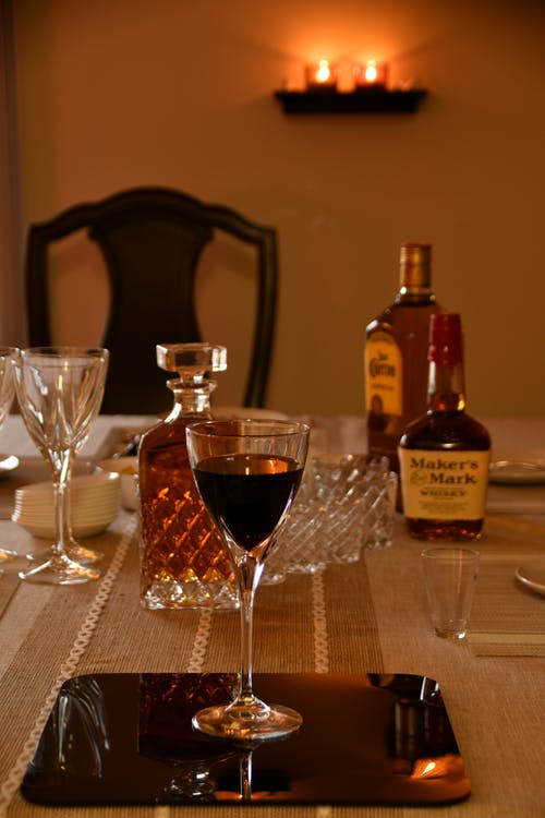 有关中国新年, 喝, 威士忌的免费素材图片
