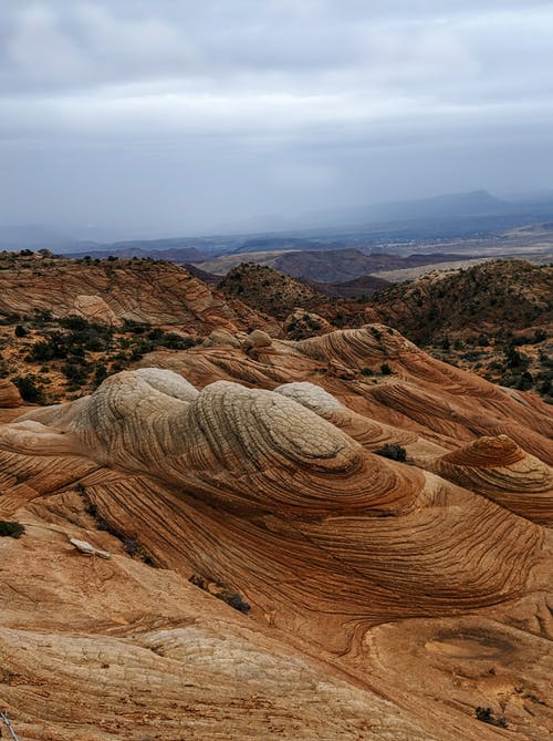 布朗山 · 免费素材图片