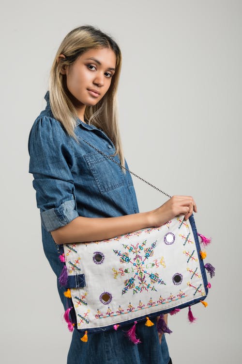 有关休闲, 可爱, 女人的免费素材图片