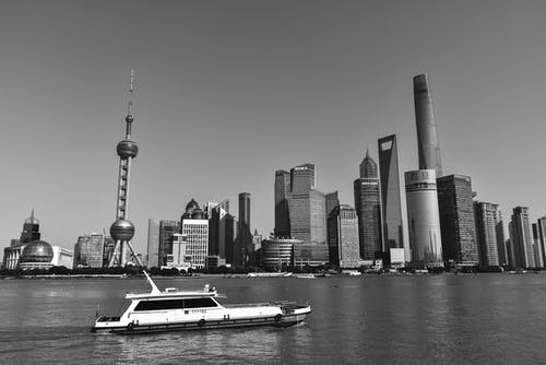 有关上海, 中国, 城市的免费素材图片