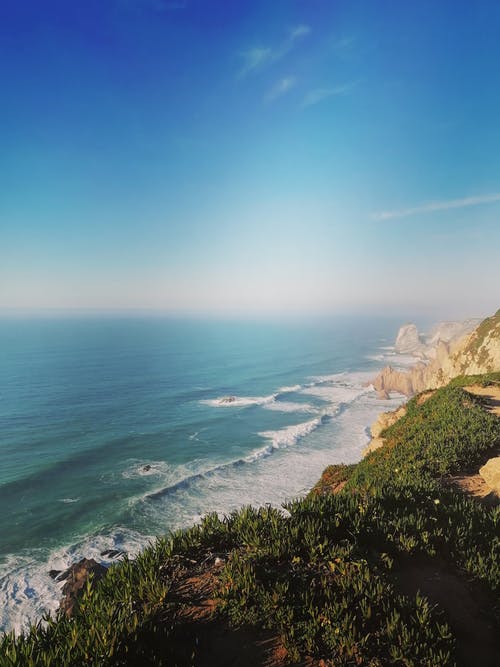 有关地平线, 天性, 天空的免费素材图片