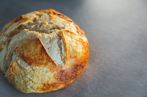 有关可口, 可口的, 新鲜的面包的免费素材图片