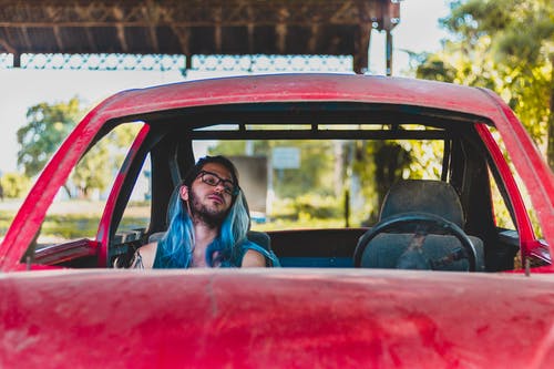 有关交通系统, 人, 汽车的免费素材图片