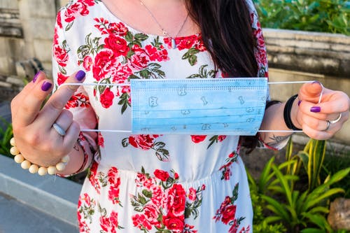 有关保护, 手术口罩, 面具的免费素材图片