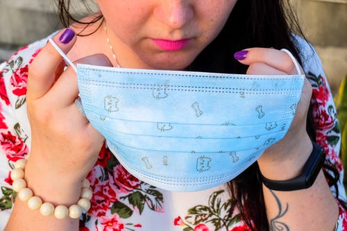 有关covid-19, 保护, 修剪指甲的免费素材图片