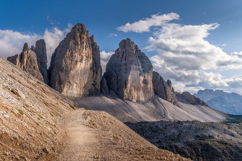 有关lavaredo, tre cime, 令人惊叹的免费素材图片