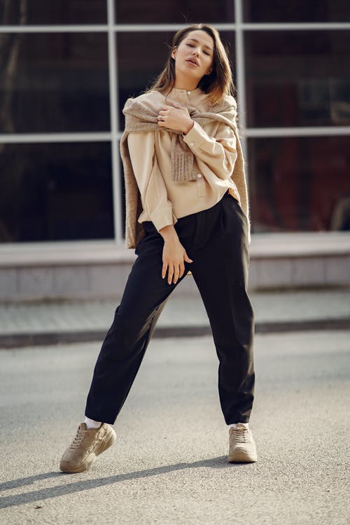 有关人行道, 信心, 全身的免费素材图片