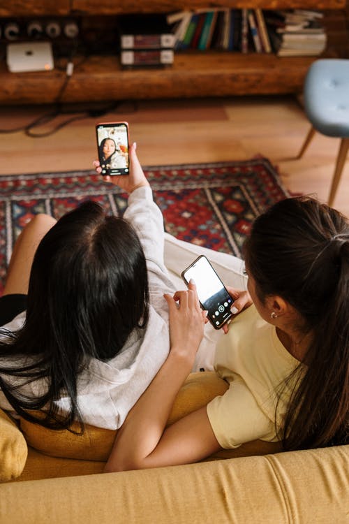 有关3C用品, iPhone, 一对的免费素材图片