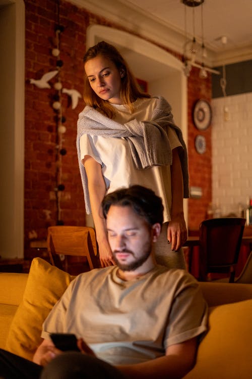 有关3C用品, iPhone, 一对的免费素材图片