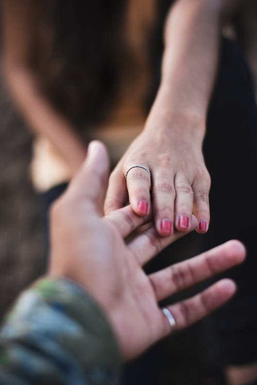 有关一对, 一起, 人的免费素材图片