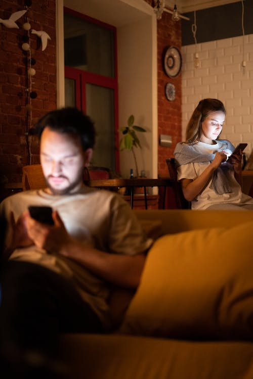 有关3C用品, iPhone, 一对的免费素材图片