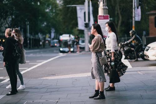 有关人行道, 保护, 保护的的免费素材图片