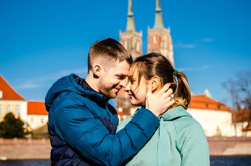 有关一对, 一起, 丈夫的免费素材图片