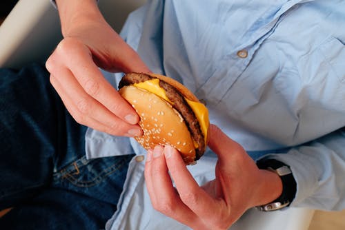 有关三明治, 不良, 乳酪的免费素材图片