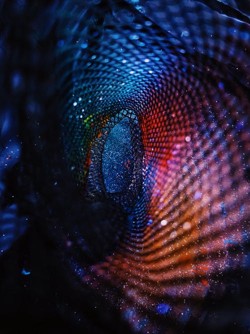 有关galaxy, 充满活力, 光的免费素材图片