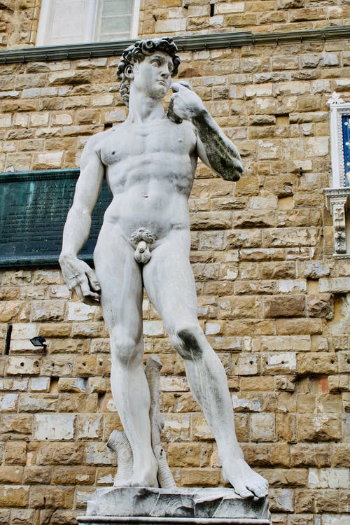 有关希腊雕像, 石, 艺术的免费素材图片