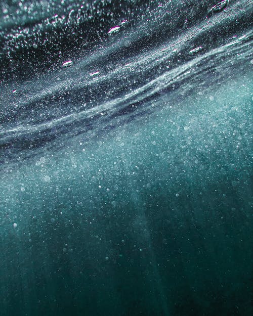 水体 · 免费素材图片