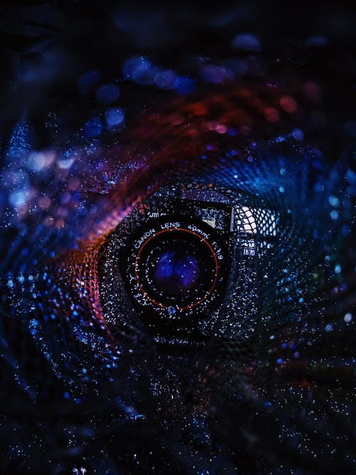 有关galaxy, 佳能, 充满活力的免费素材图片