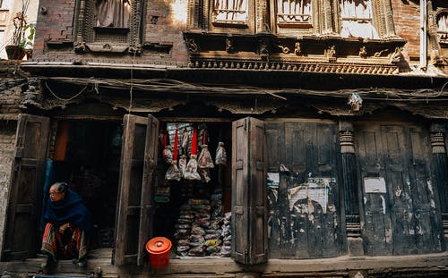 有关不均匀的, 中年, 人的免费素材图片