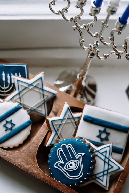 有关bar mitzvah, 以色列早餐, 以色列食品的免费素材图片