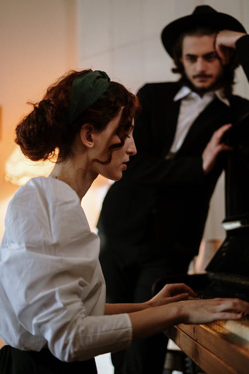 有关一对, 一起, 人的免费素材图片