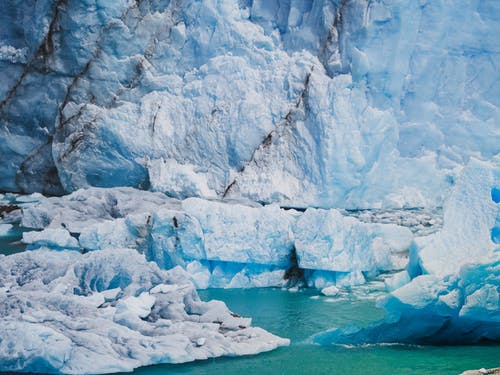 有关perito moreno, 全球暖化, 冬季的免费素材图片