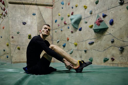 有关人, 做好准备, 娱乐的免费素材图片