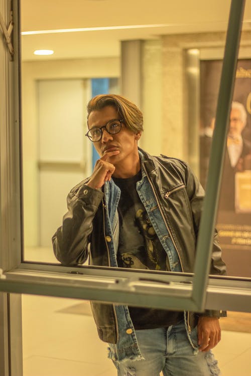 有关人, 倚, 家伙的免费素材图片