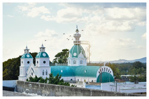 有关Copyspace, 华丽的, 围栏的免费素材图片