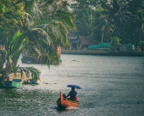 有关交通系统, 水, 水波的免费素材图片