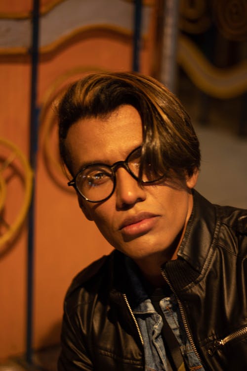 有关人, 家伙, 严肃的免费素材图片