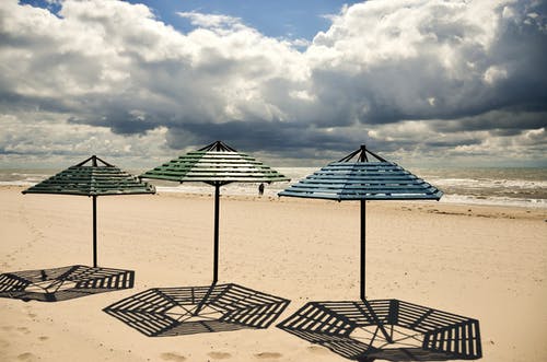 有关和平的, 夏天, 多云的的免费素材图片