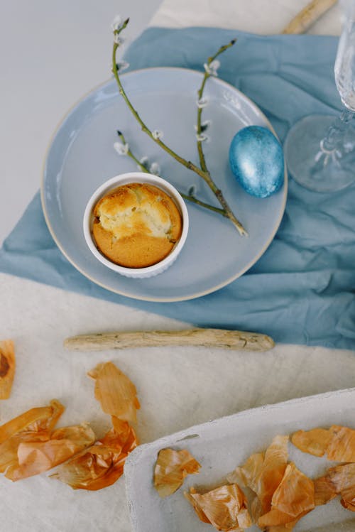 有关分公司, 复活节彩蛋, 早餐的免费素材图片