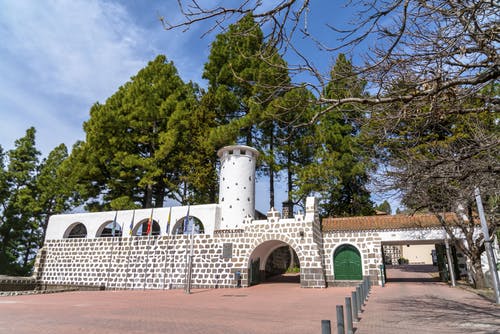 有关低角度, 住宅, 传统的免费素材图片